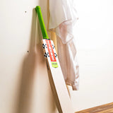 GRAY-NICOLLS GN Fusion Players Edition English Willow Cricket Bat '25/26 - Short Handle