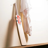 GRAY-NICOLLS GN Nova 3.0 Players Edition English Willow Cricket Bat '25/26 - Short Handle