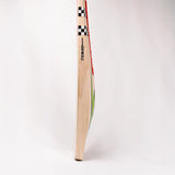 GRAY-NICOLLS GN Fusion 2500 Grade 1 English Willow Cricket Bat '25/26 - Short Handle