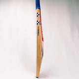 GRAY-NICOLLS GN Blitz Players Edition English Willow Cricket Bat '25/26 - Short Handle