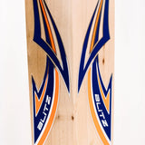 GRAY-NICOLLS GN Blitz Players Edition English Willow Cricket Bat '25/26 - Short Handle