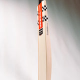 GRAY-NICOLLS GN Spectre Players Edition English Willow Cricket Bat - Short Handle