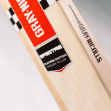 GRAY-NICOLLS GN Spectre Players Edition English Willow Cricket Bat - Short Handle
