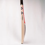GRAY-NICOLLS GN Spectre Drive Premium Kashmir Willow Cricket Bat '25/26 - Short Handle