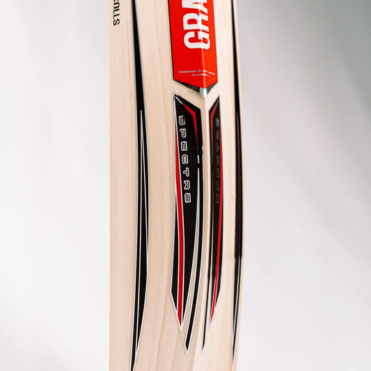 GRAY-NICOLLS GN Spectre 950 Play Now Grade 3 English Willow Cricket Bat [Sizes 4 - Youth]