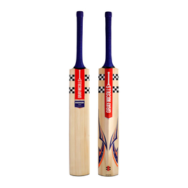 GRAY-NICOLLS GN Indoor 100 Kashmir Willow Cricket Bat