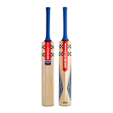 GRAY-NICOLLS GN Indoor 100 Kashmir Willow Cricket Bat