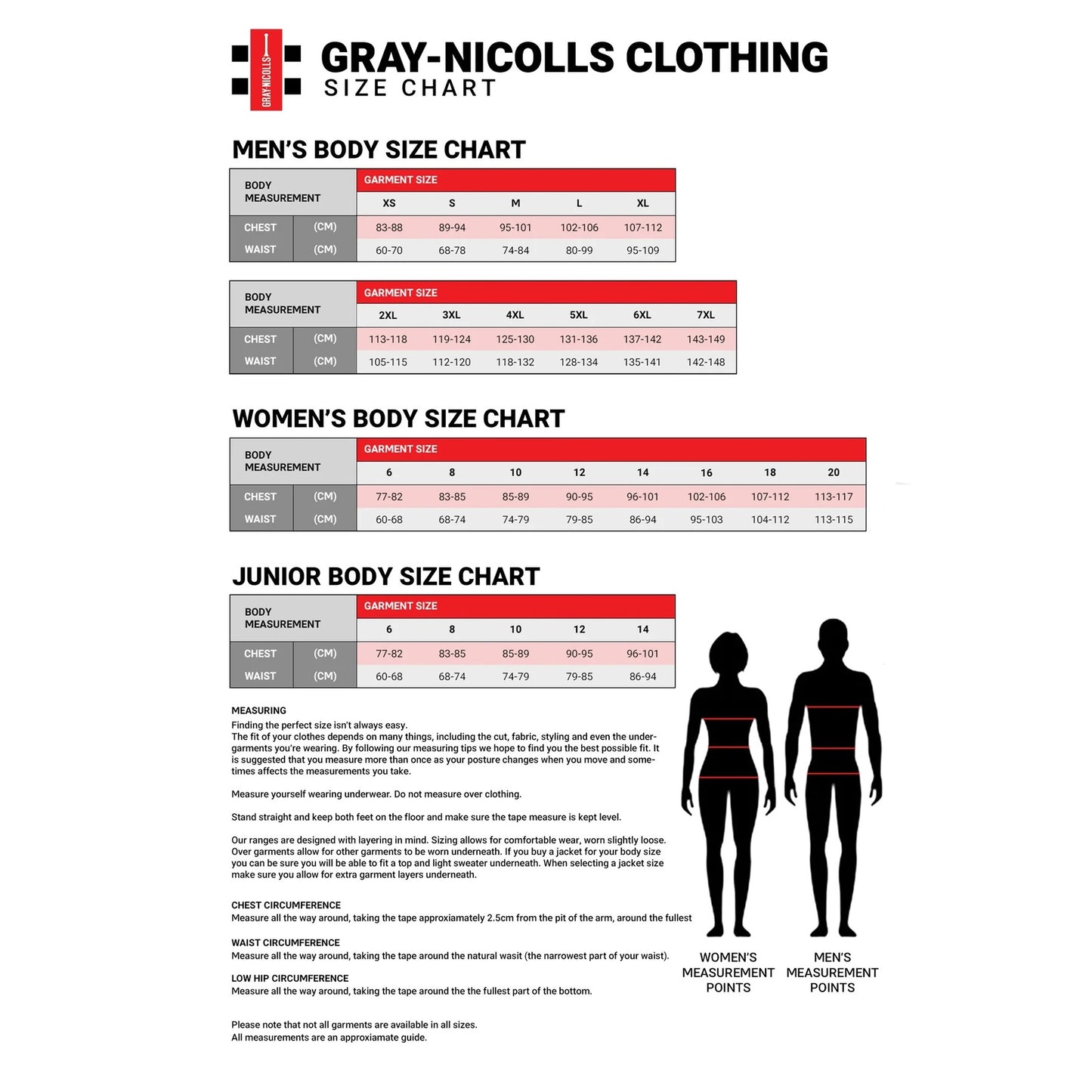 GRAY-NICOLLS GN Velocity Cricket Top [Sizes XX Small - 3XL]