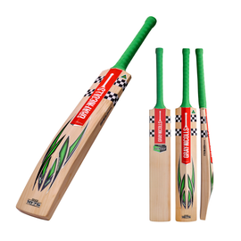 GRAY-NICOLLS GN Fusion 1100 English Willow Cricket Bat '26/27 - Adult