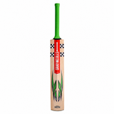 GRAY-NICOLLS GN Fusion CX Ready Play Kashmir Willow Bat '26/27 - Junior