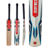 GRAY-NICOLLS GN Kashmir Willow Bat Ready Play [Sizes 1 - 4]
