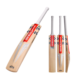 GRAY-NICOLLS GN Nova 4.0 1200 English Willow Cricket Bat '26/27 - Adult