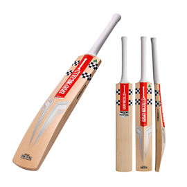 GRAY-NICOLLS GN Nova 4.0 2200 English Willow Cricket Bat '26/27 - Adult