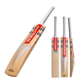GRAY-NICOLLS GN Nova 4.0 800 English Willow Cricket Bat '26/27 - Adult
