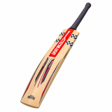 GRAY-NICOLLS GN Vector Force Ready Play English Willow Cricket Bat '26/27 - Junior