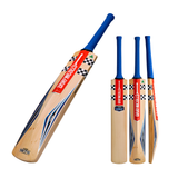 GRAY-NICOLLS GN Volt 1400 English Willow Cricket Bat '26/27 - Short Handle