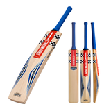 GRAY-NICOLLS GN Volt 600 English Willow Cricket Bat '26/27 - Adult