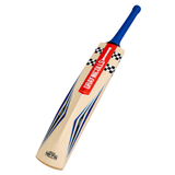 GRAY-NICOLLS GN Volt Strike Ready Play Kashmir Willow Bat - Junior