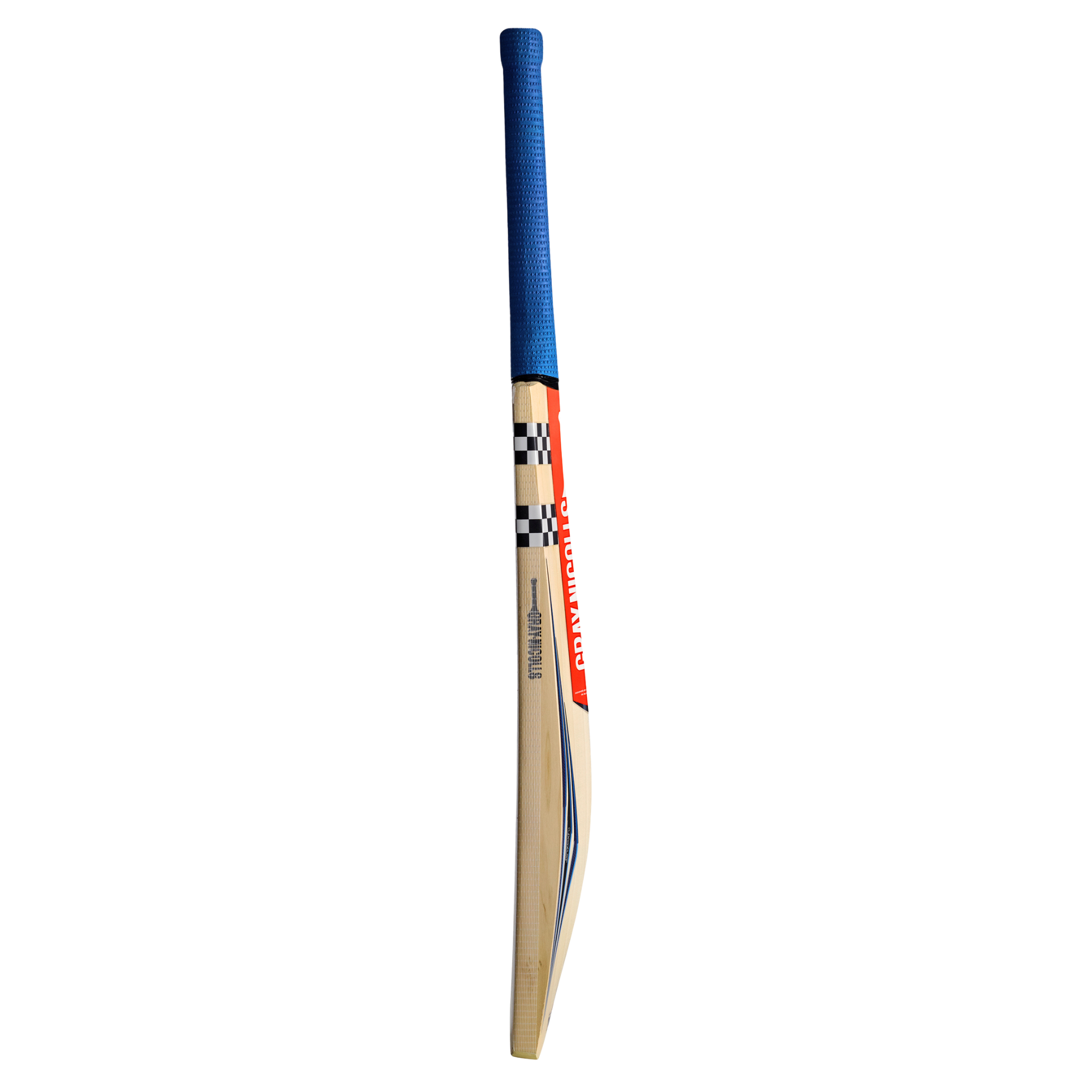 GRAY-NICOLLS GN Volt Strike Ready Play Kashmir Willow Bat - Junior