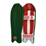 GRAY-NICOLLS GN Coloured Wicket Keeping Leg Guards - Adult