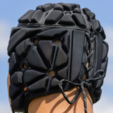 STEEDEN Galaxy 12 Headgear - Available in Jnr-Lrg Sizes