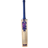 GUNN & MOORE GM Galaxy 909 L555 Grade 1 English Willow Cricket Bat '26/27 - Adult