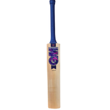 GUNN & MOORE GM Galaxy Signature L555 Grade 2 English Willow Cricket Bat '26/27 - Adult
