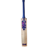 GUNN & MOORE GM Galaxy Signature L555 Grade 2 English Willow Cricket Bat '26/27 - Adult