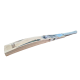 SS Tim David Gama Players Grade 3 English Willow Cricket Bat - Adult