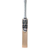 SS Tim David Gama Players Grade 3 English Willow Cricket Bat - Adult
