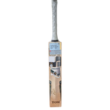 SS Tim David Gama Players Grade 3 English Willow Cricket Bat - Adult