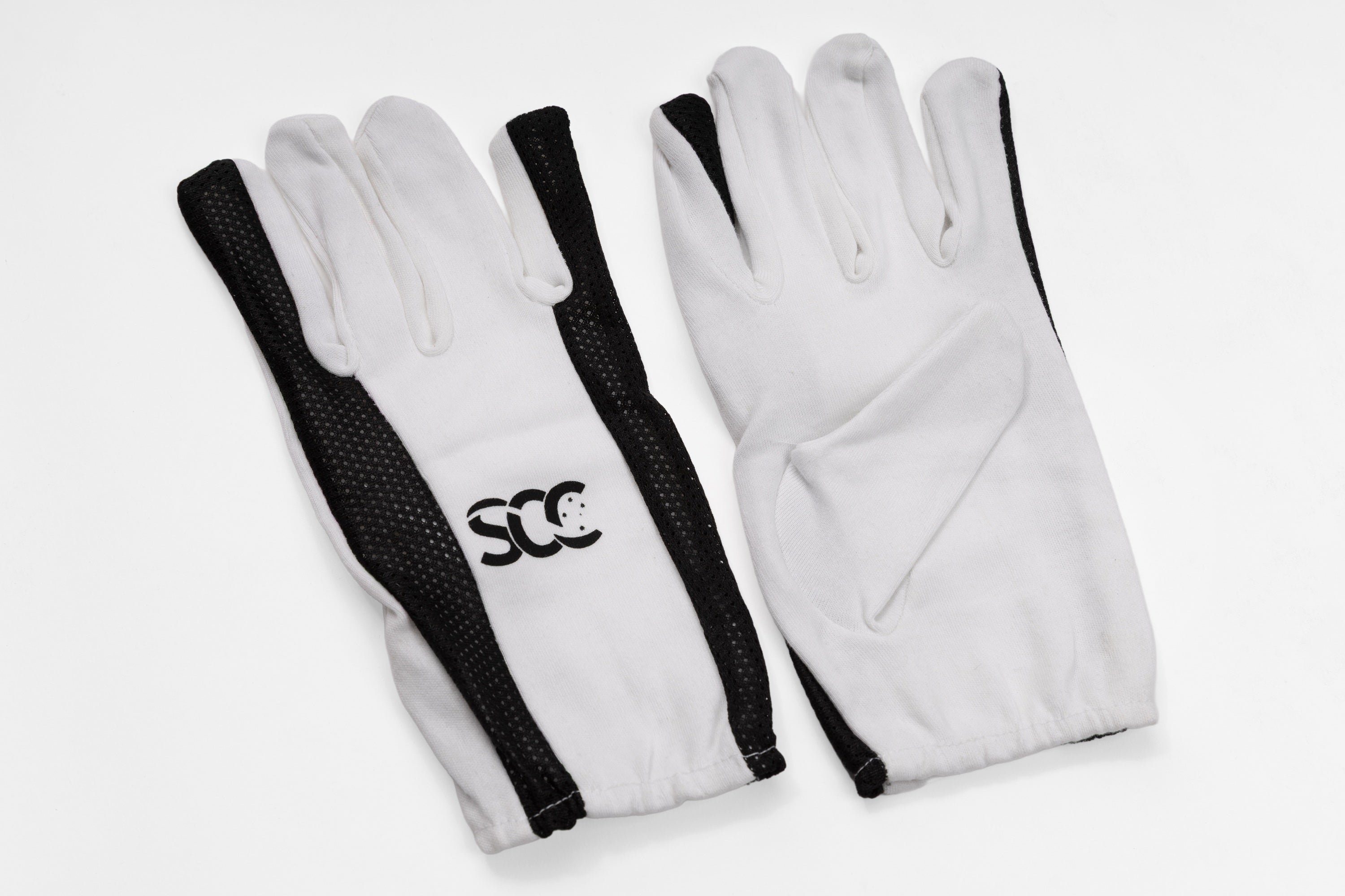 SCC Full Finger Batting Inners