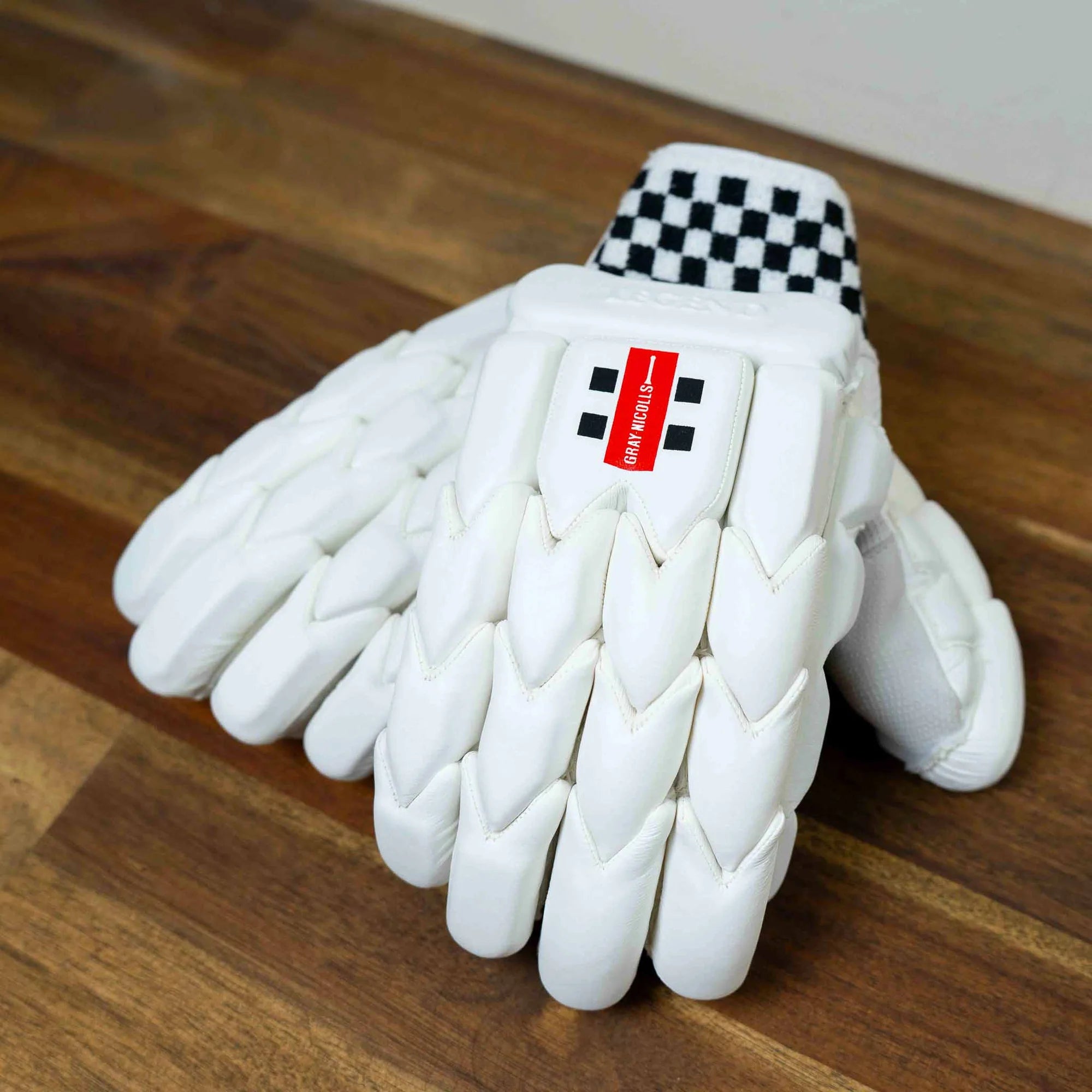 GRAY-NICOLLS GN Legend Batting Gloves '26/27