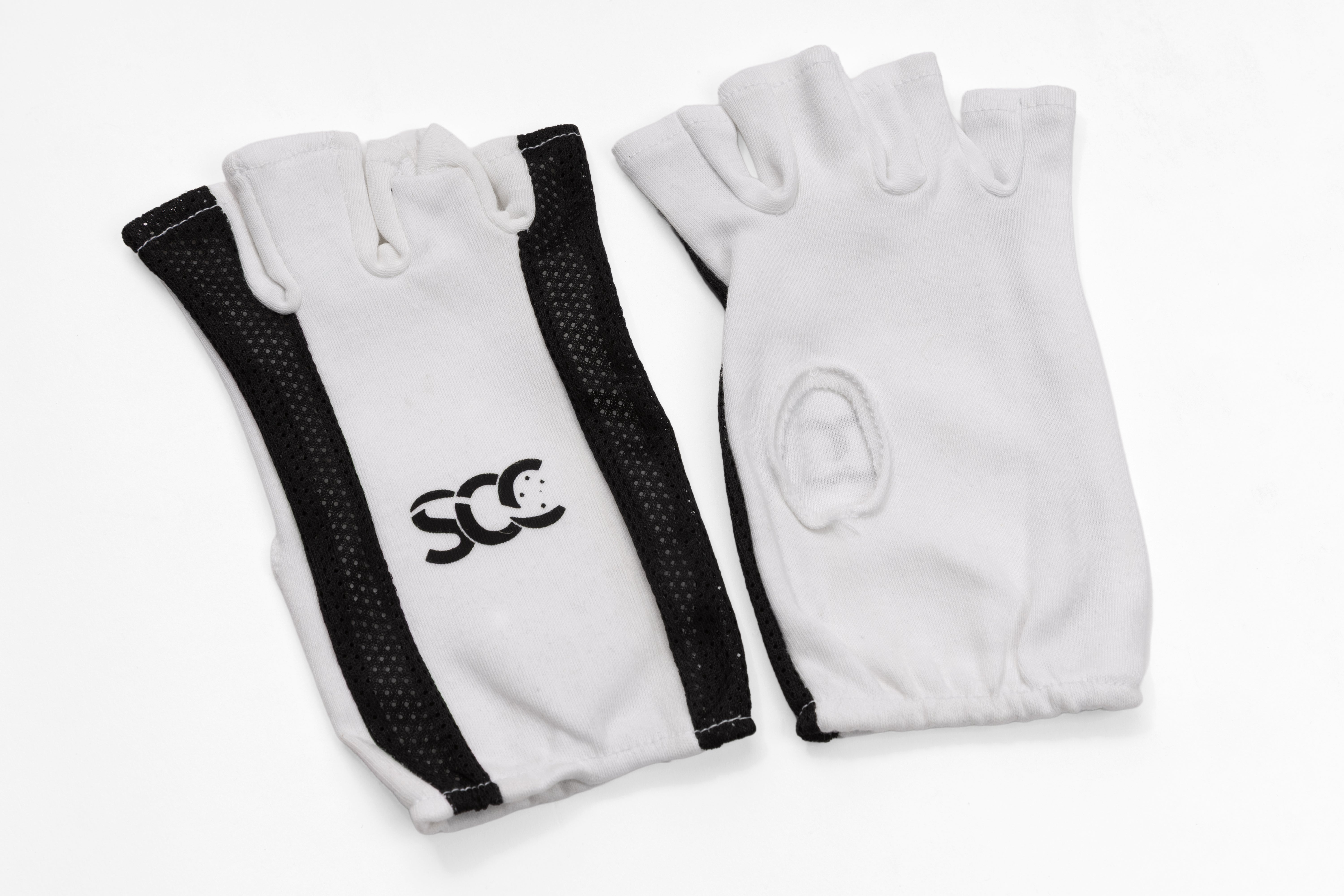 SCC Fingerless Batting Inners