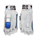 SS Hitech Batting Gloves - Adult