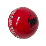 HM Incrediball Cricket Ball - Junior | Available in Multiple Colours