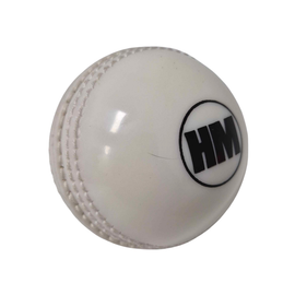 HM Incrediball Cricket Ball - Junior | Available in Multiple Colours