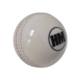 HM Incrediball Cricket Ball - Junior | Available in Multiple Colours