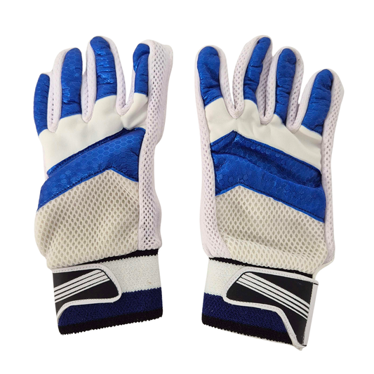 >> VIVO Indoor Cricket Batting Gloves - Adult