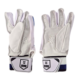 >> VIVO Indoor Cricket Batting Gloves - Adult