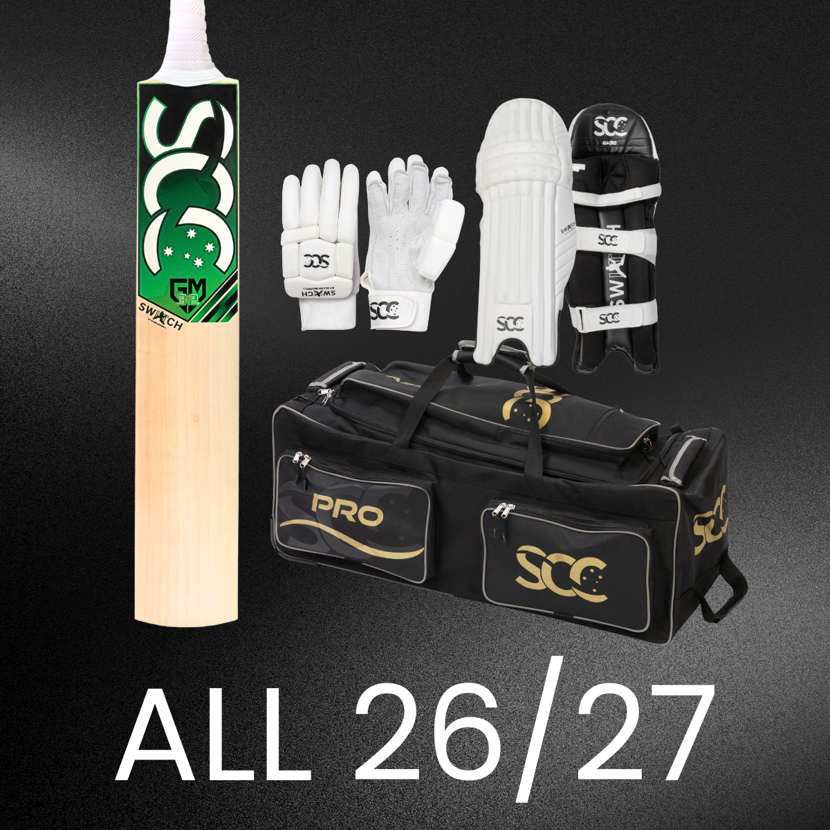 Highmark Cricket