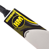 HM Prodigy Wooden Cricket Set for Kids - Ideal for Backyard Fun