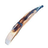 HM Punch 4.0 Kashmir Willow Scoop Bat Burn Edition - Senior