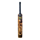 HM Punch 4.0 Kashmir Willow Scoop Bat Burn Edition - Senior