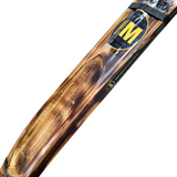 HM Punch 4.0 Kashmir Willow Scoop Bat Burn Edition - Senior