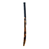 HM Punch 5.0 Kashmir Willow Scoop Bat Burn Edition - Senior