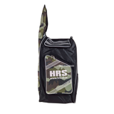 HRS Academy Backpack/Duffle Kit Bag - 65 x 35 x 22cms