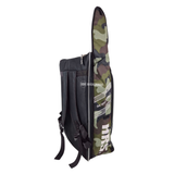 HRS Academy Backpack/Duffle Kit Bag - 65 x 35 x 22cms