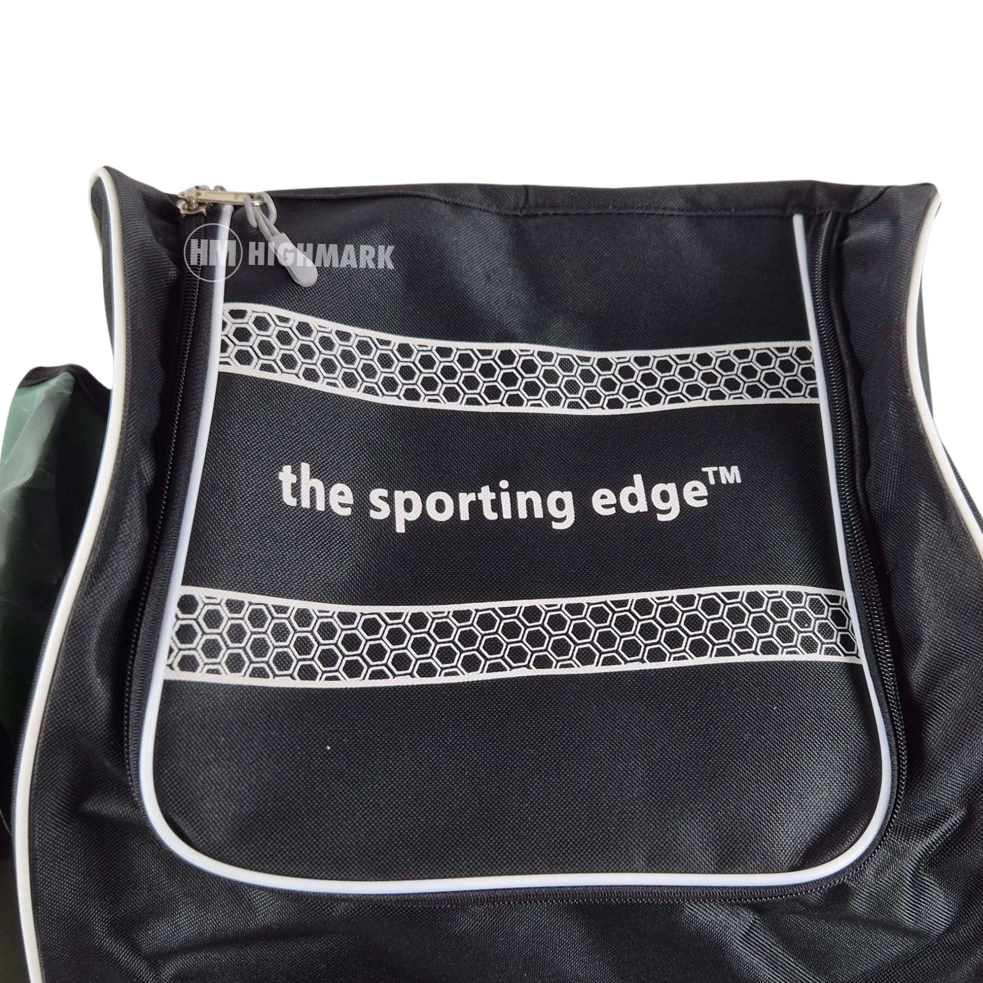 HRS Academy Backpack/Duffle Kit Bag - 65 x 35 x 22cms