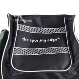 HRS Academy Backpack/Duffle Kit Bag - 65 x 35 x 22cms